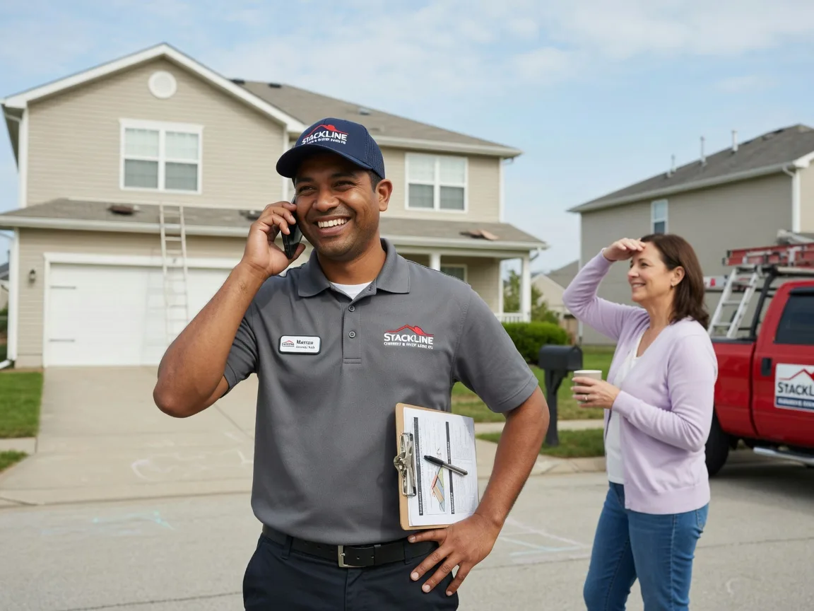 Chimney flashing repair Farson, WY FAQs
